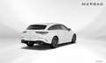 Mercedes-Benz CLA 200 d Shooting Brake Österreich-Edition Weiß - thumbnail 7