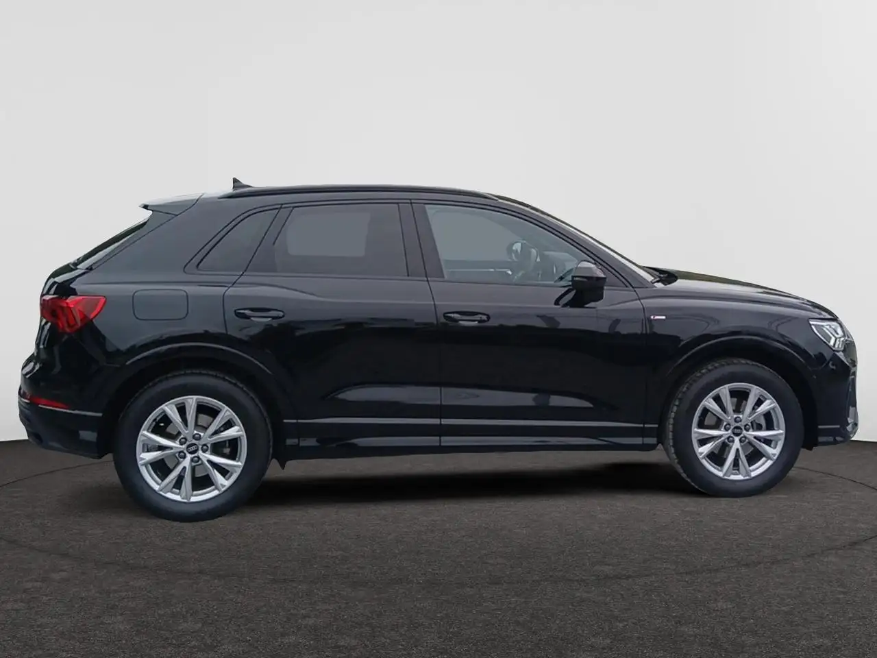 Audi Q3 35 TFSI Business Edition S line S tronic, миниатюра 9