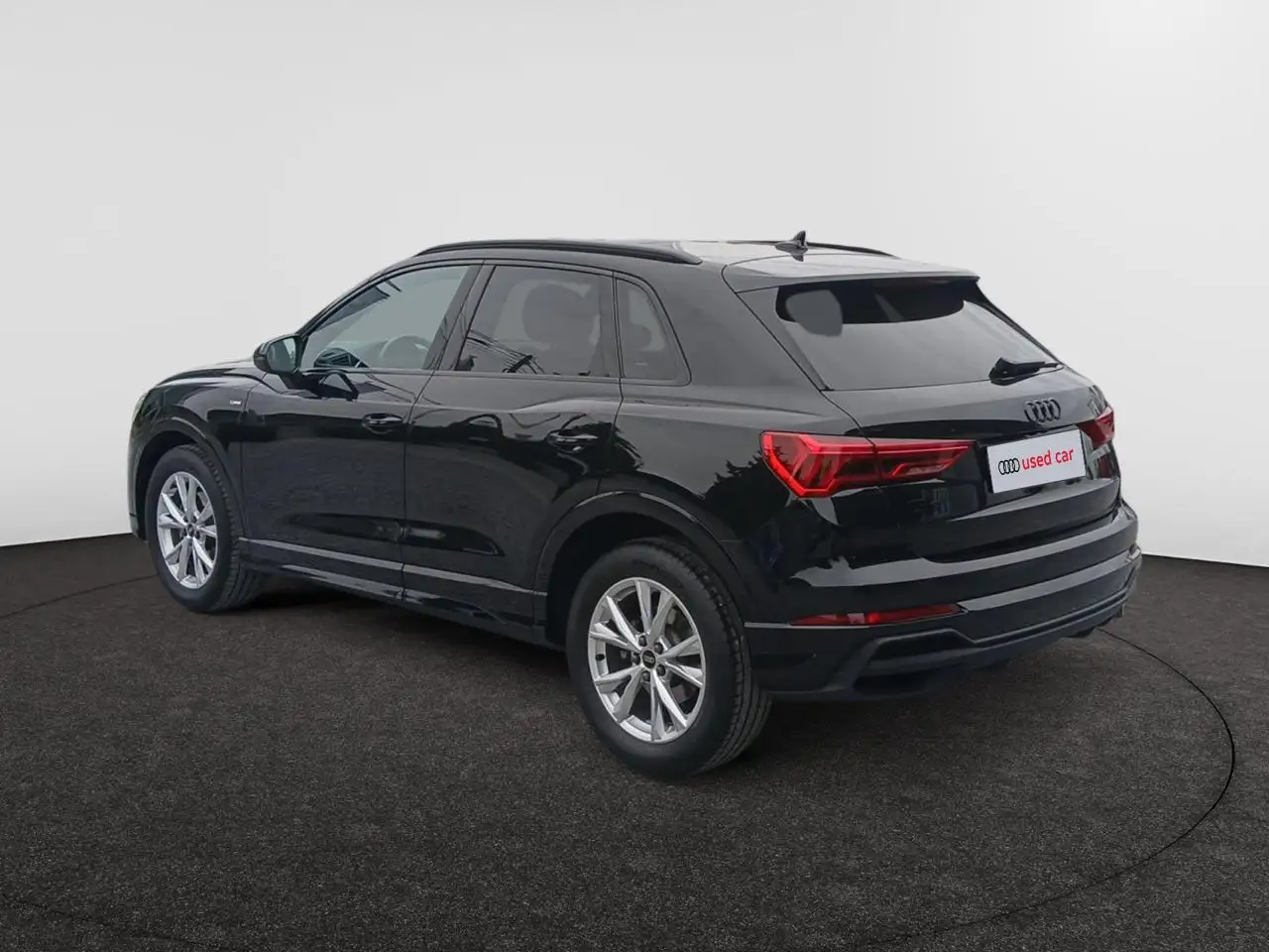Audi Q3 35 TFSI Business Edition S line S tronic, миниатюра 8