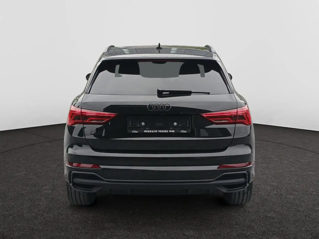 Audi Q3 35 TFSI Business Edition S line S tronic, миниатюра 4