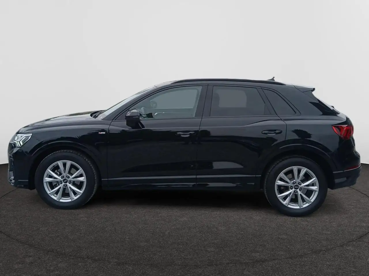Audi Q3 35 TFSI Business Edition S line S tronic, миниатюра 10
