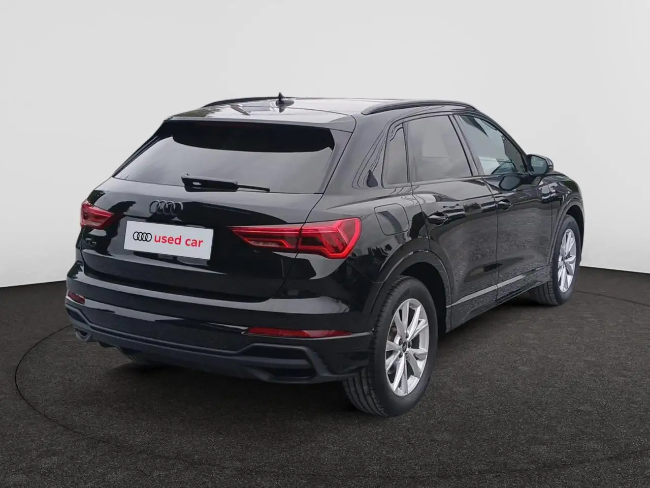 Audi Q3 35 TFSI Business Edition S line S tronic, миниатюра 2