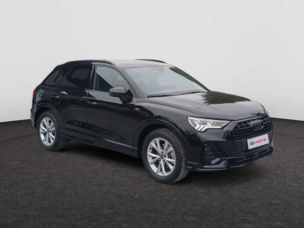 Audi Q3 35 TFSI Business Edition S line S tronic, миниатюра 5