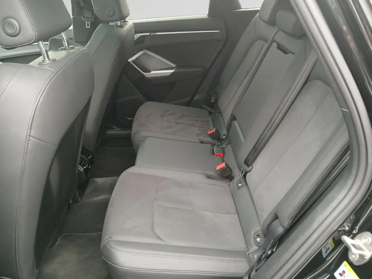 Audi Q3 35 TFSI Business Edition S line S tronic, миниатюра 7