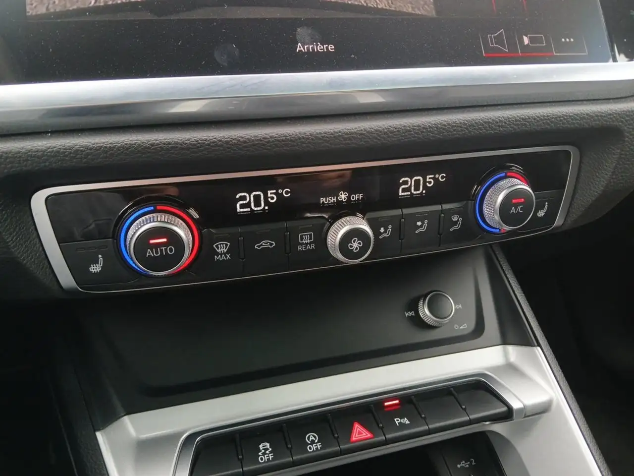 Audi Q3 35 TFSI Business Edition S line S tronic, миниатюра 19