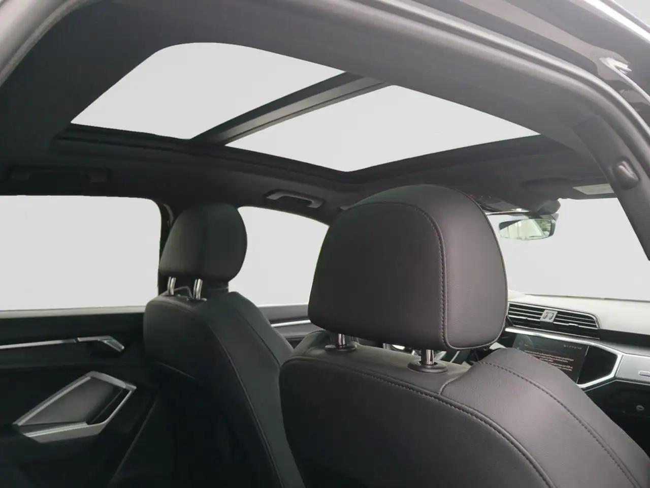 Audi Q3 35 TFSI Business Edition S line S tronic, миниатюра 20