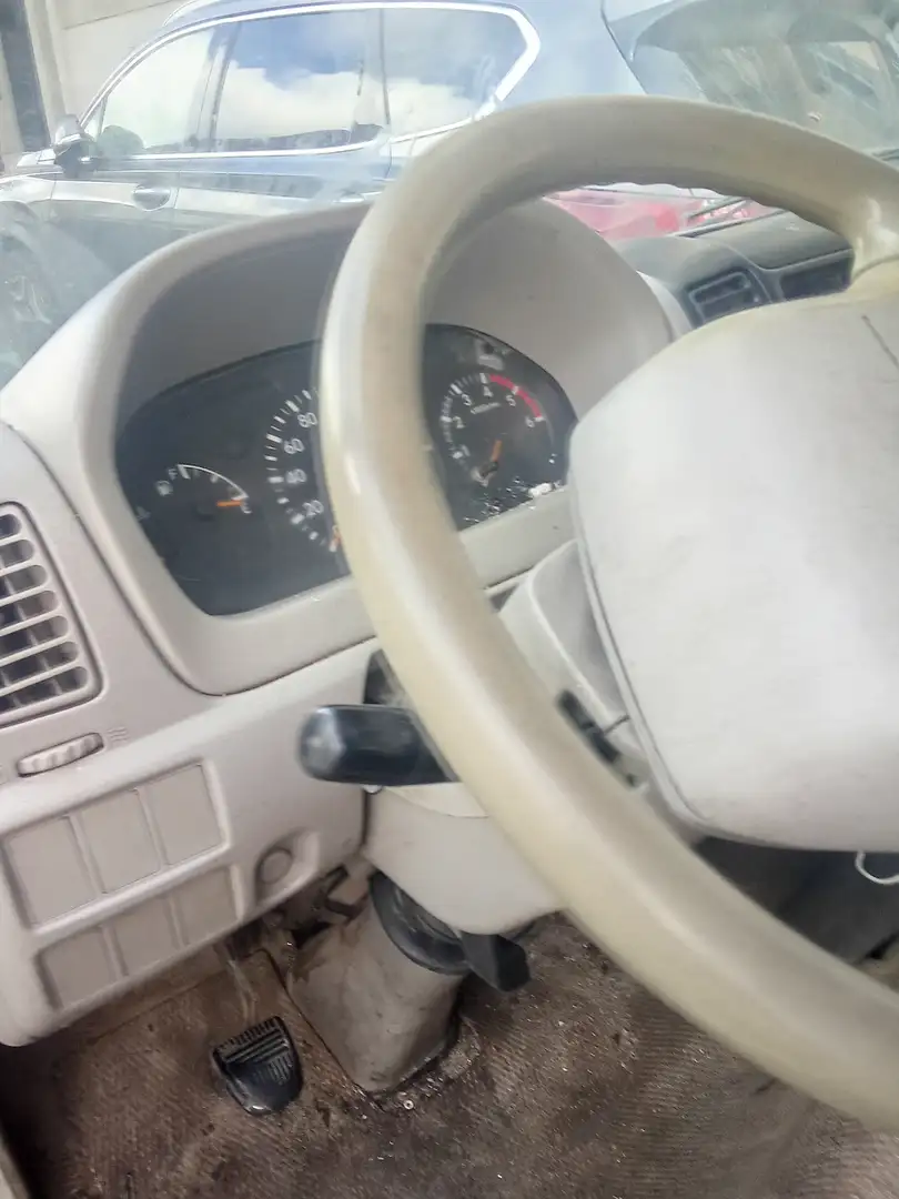 Toyota Dyna Dyna 150 DCb. 35.33 LWB Blanco - 1