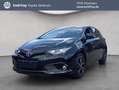 Toyota Auris 1.2 Turbo Team Deutschland Nero - thumbnail 1