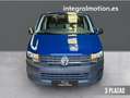 Volkswagen Transporter Furgón Batalla Corta 2.0 TDI EU6 SCR BMT 75 kW (1 Azul - thumbnail 1