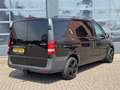 Mercedes-Benz Vito 114 L | Airco | Trekhaak | Cruise | Achterdeuren | Noir - thumbnail 2