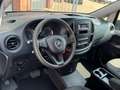 Mercedes-Benz Vito 114 L | Airco | Trekhaak | Cruise | Achterdeuren | Noir - thumbnail 9