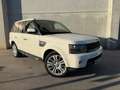 Land Rover Range Rover Sport 3.6TDV8 HSE Aut. Blanco - thumbnail 2