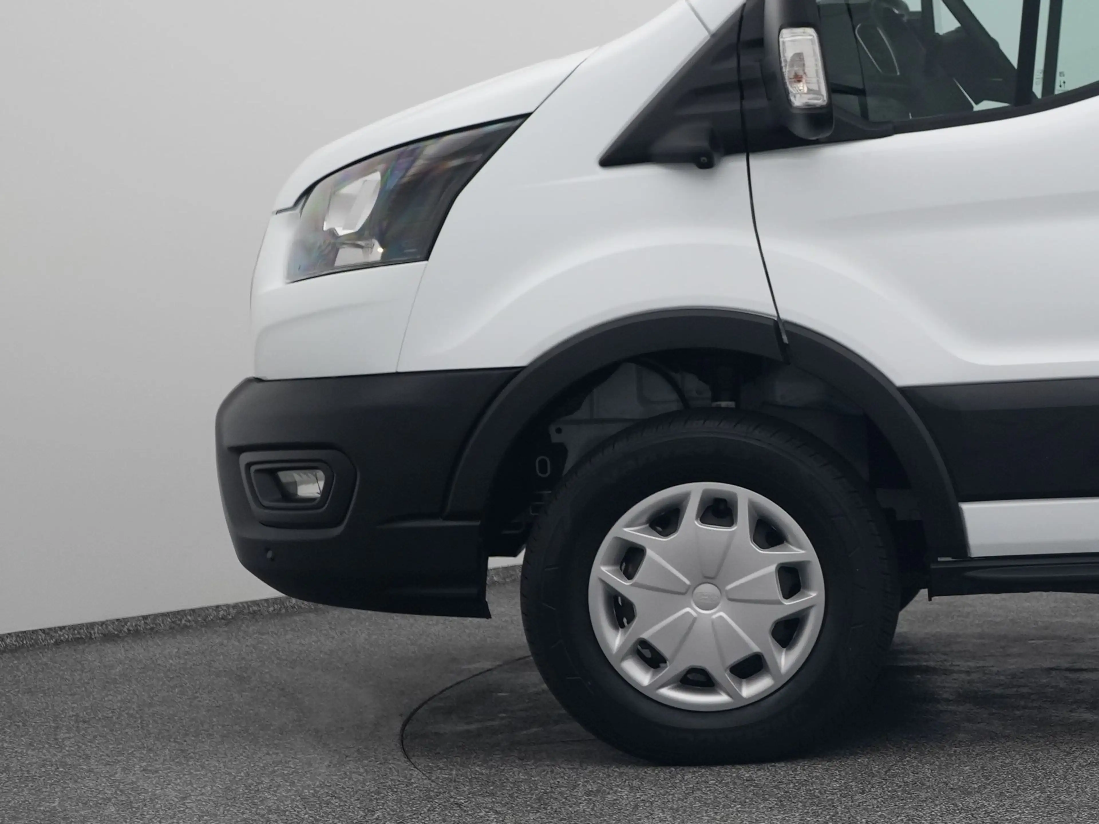 Ford E-Transit 350 L2H2 Trend 68 kWh | CAMERA | CARPLAY | STOELVE — photo 22