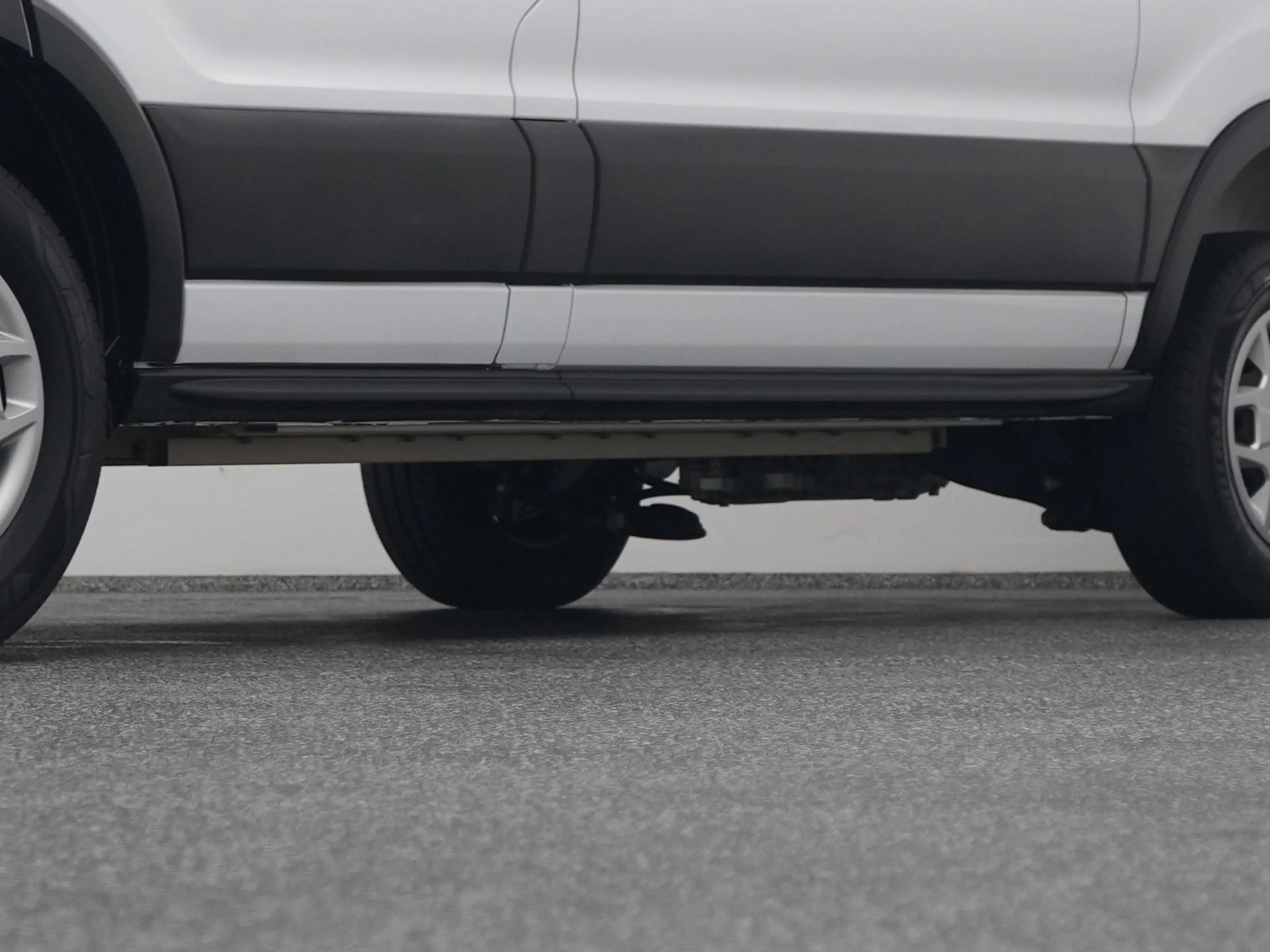Ford E-Transit 350 L2H2 Trend 68 kWh | CAMERA | CARPLAY | STOELVE — photo 38
