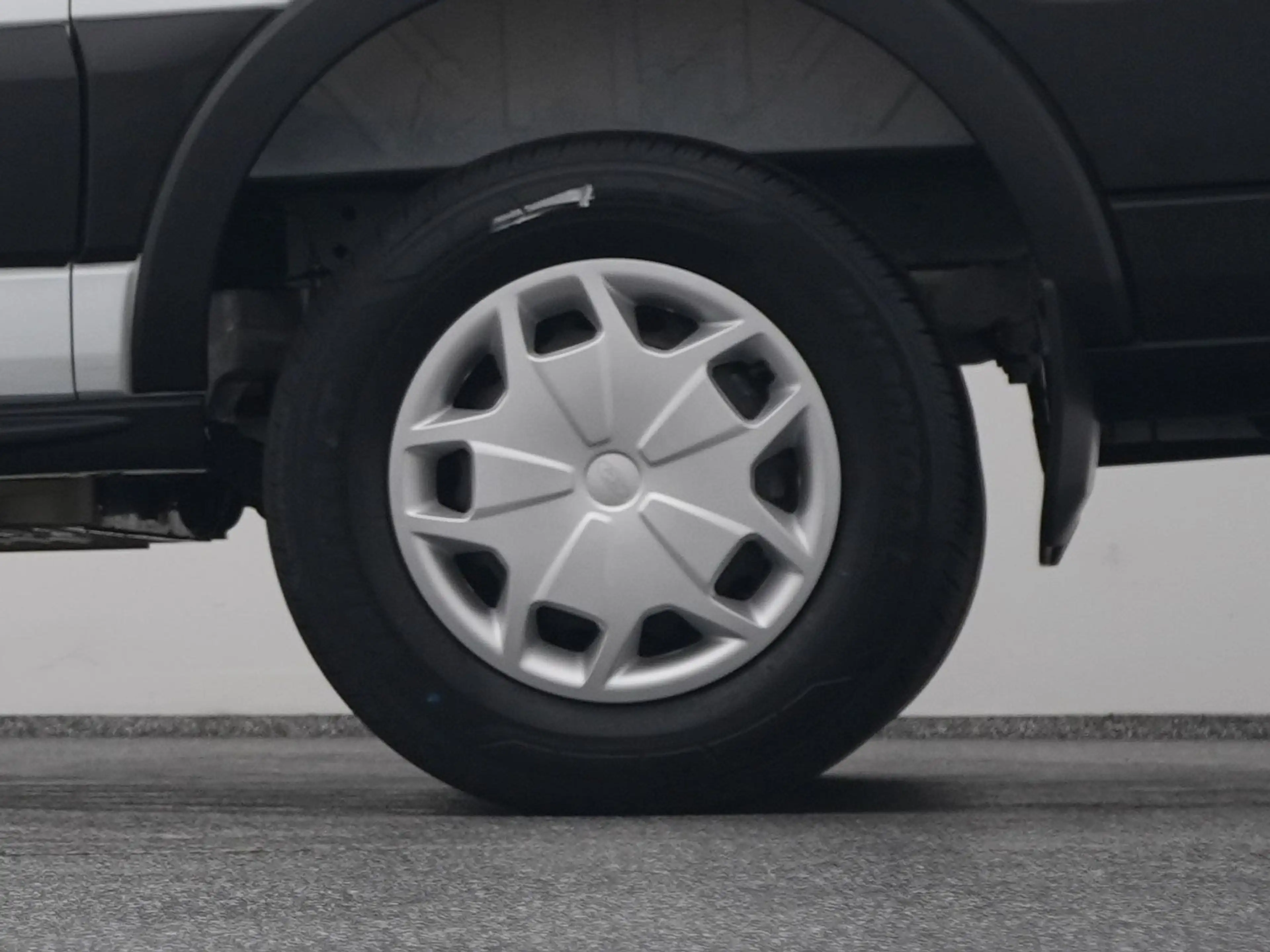 Ford E-Transit 350 L2H2 Trend 68 kWh | CAMERA | CARPLAY | STOELVE — photo 41