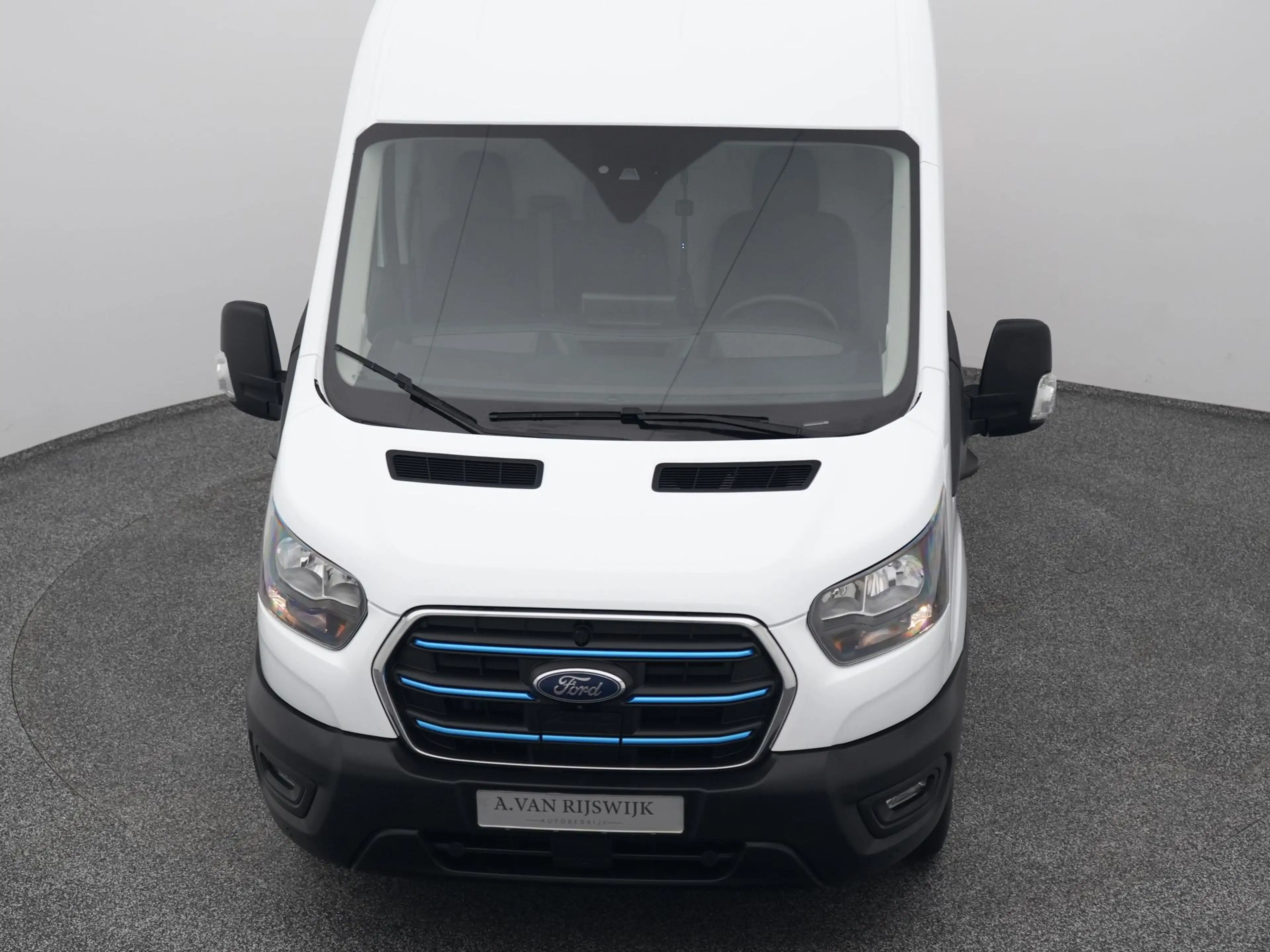Ford E-Transit 350 L2H2 Trend 68 kWh | CAMERA | CARPLAY | STOELVE — photo 27