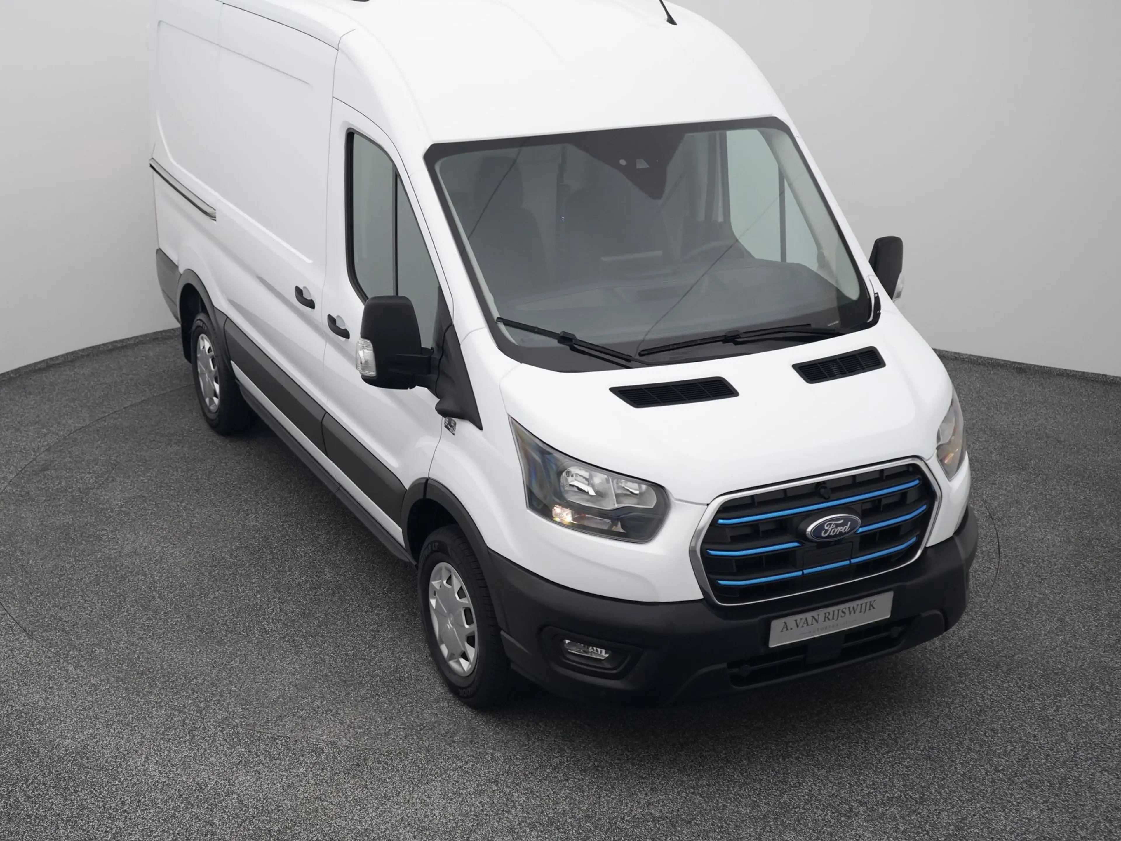 Ford E-Transit 350 L2H2 Trend 68 kWh | CAMERA | CARPLAY | STOELVE — photo 25