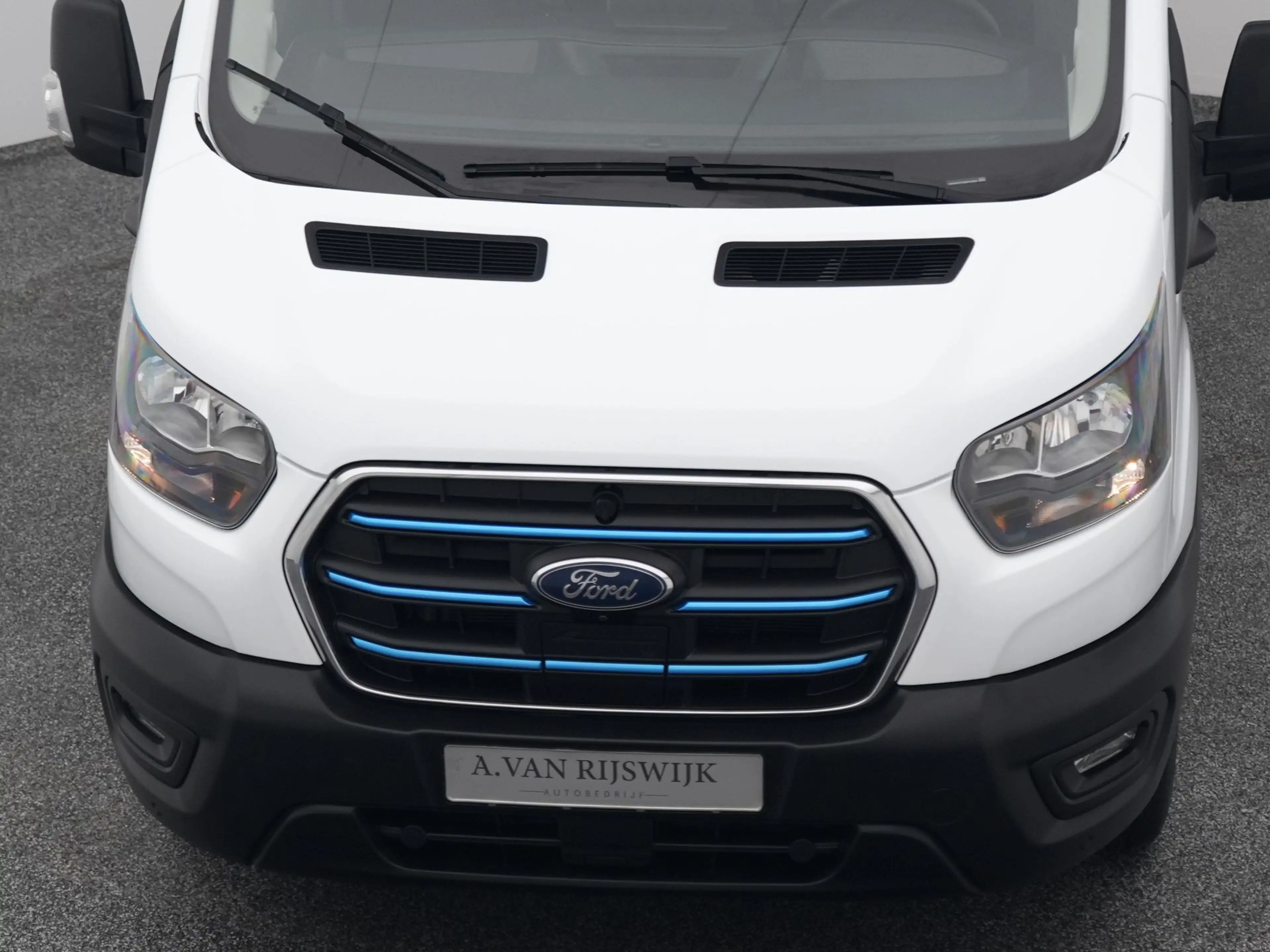 Ford E-Transit 350 L2H2 Trend 68 kWh | CAMERA | CARPLAY | STOELVE — photo 31