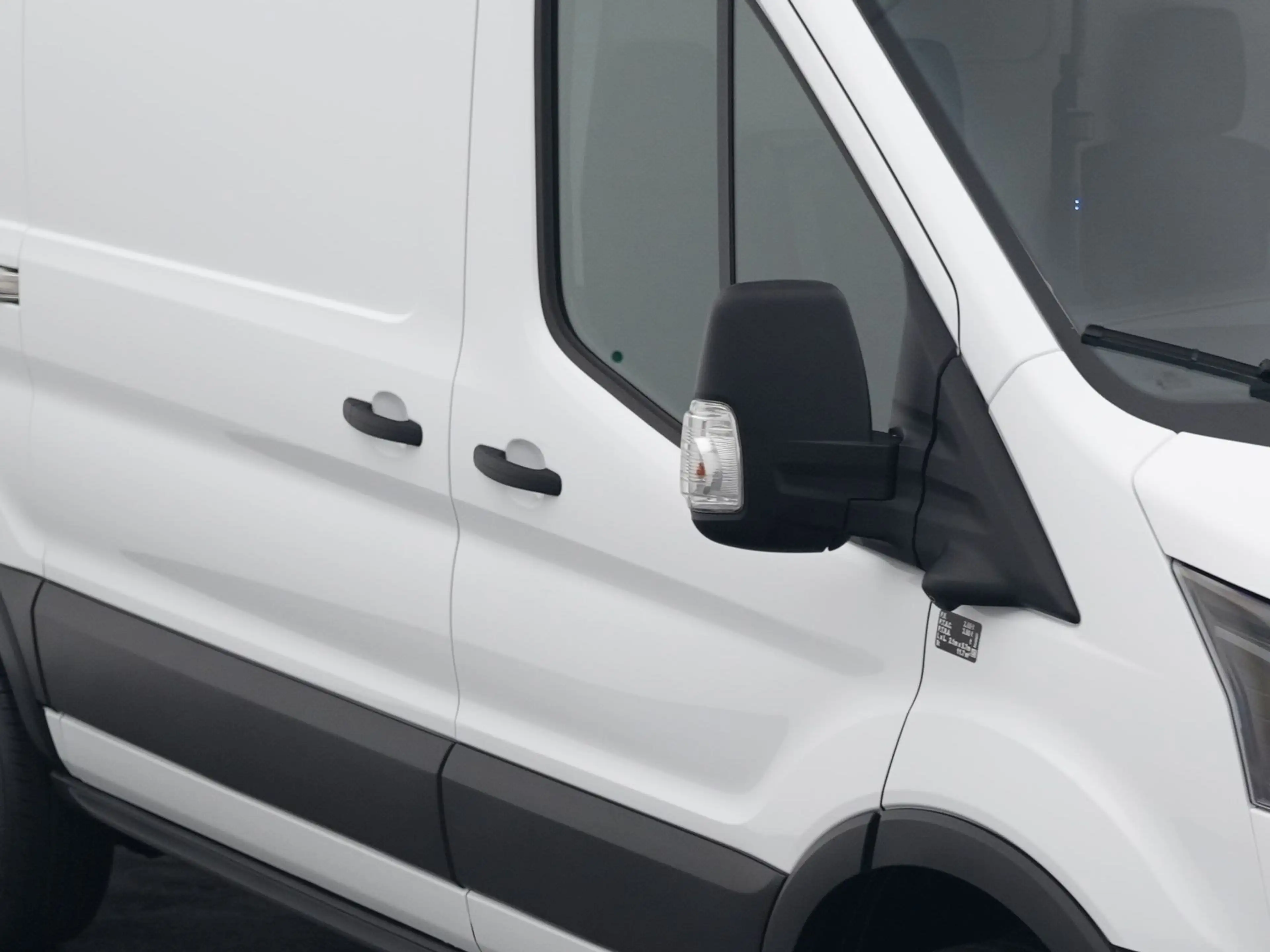 Ford E-Transit 350 L2H2 Trend 68 kWh | CAMERA | CARPLAY | STOELVE — photo 24