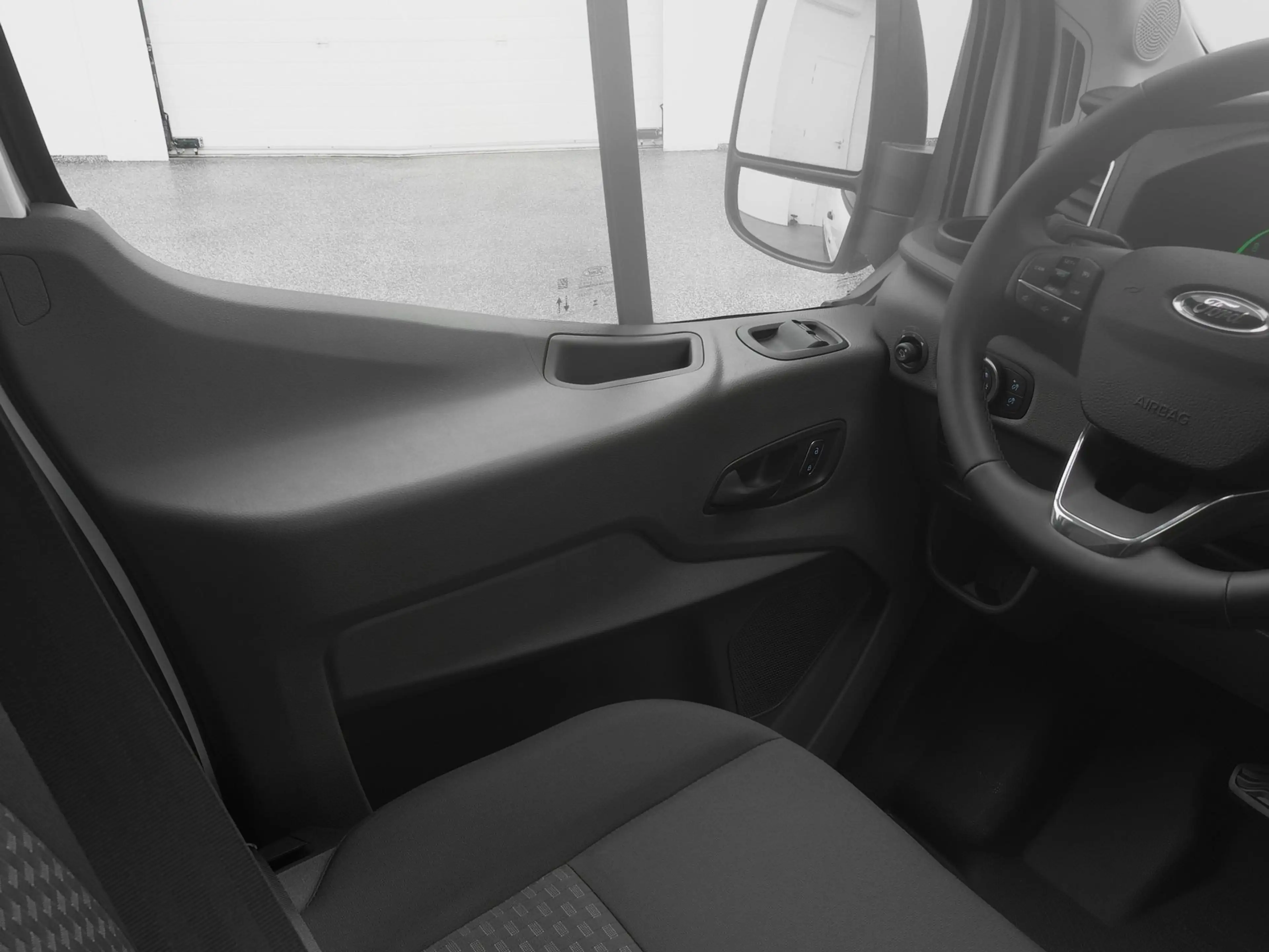 Ford E-Transit 350 L2H2 Trend 68 kWh | CAMERA | CARPLAY | STOELVE — photo 12