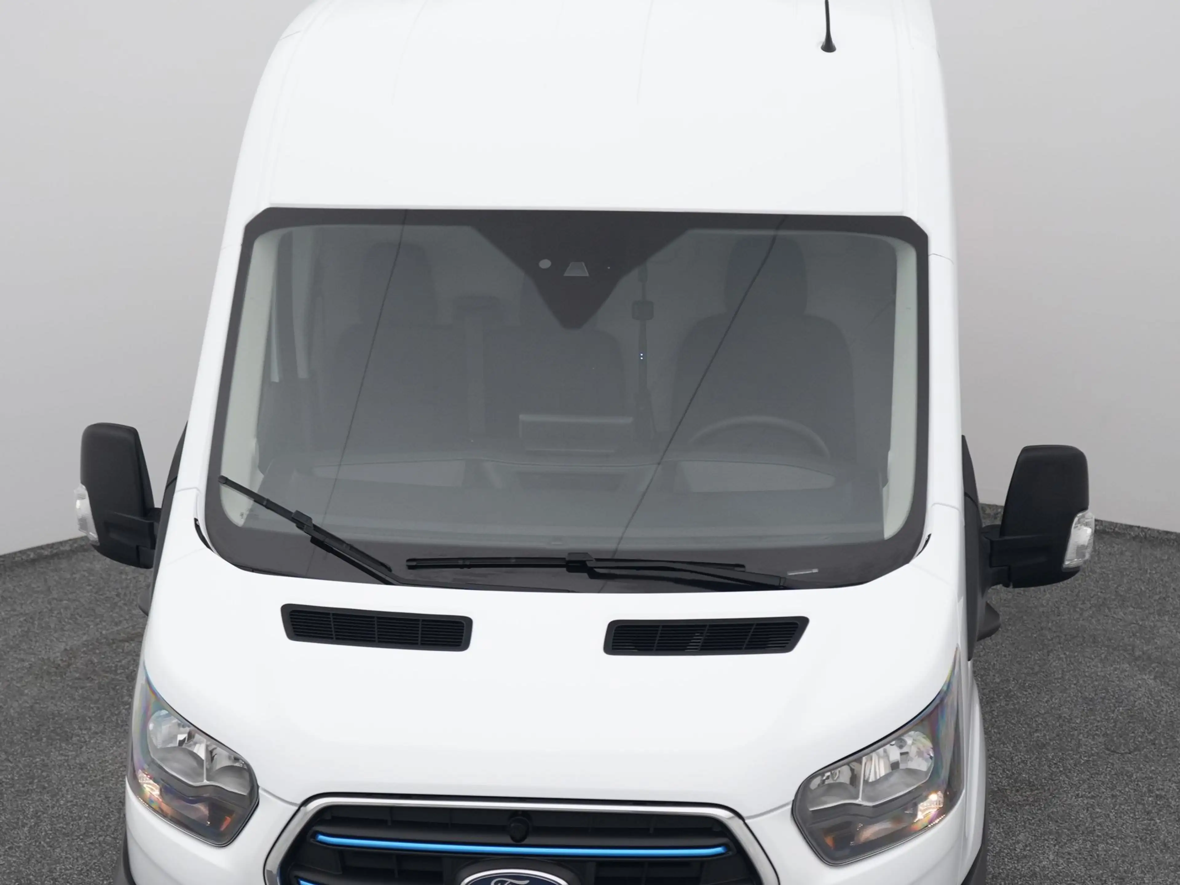 Ford E-Transit 350 L2H2 Trend 68 kWh | CAMERA | CARPLAY | STOELVE — photo 33
