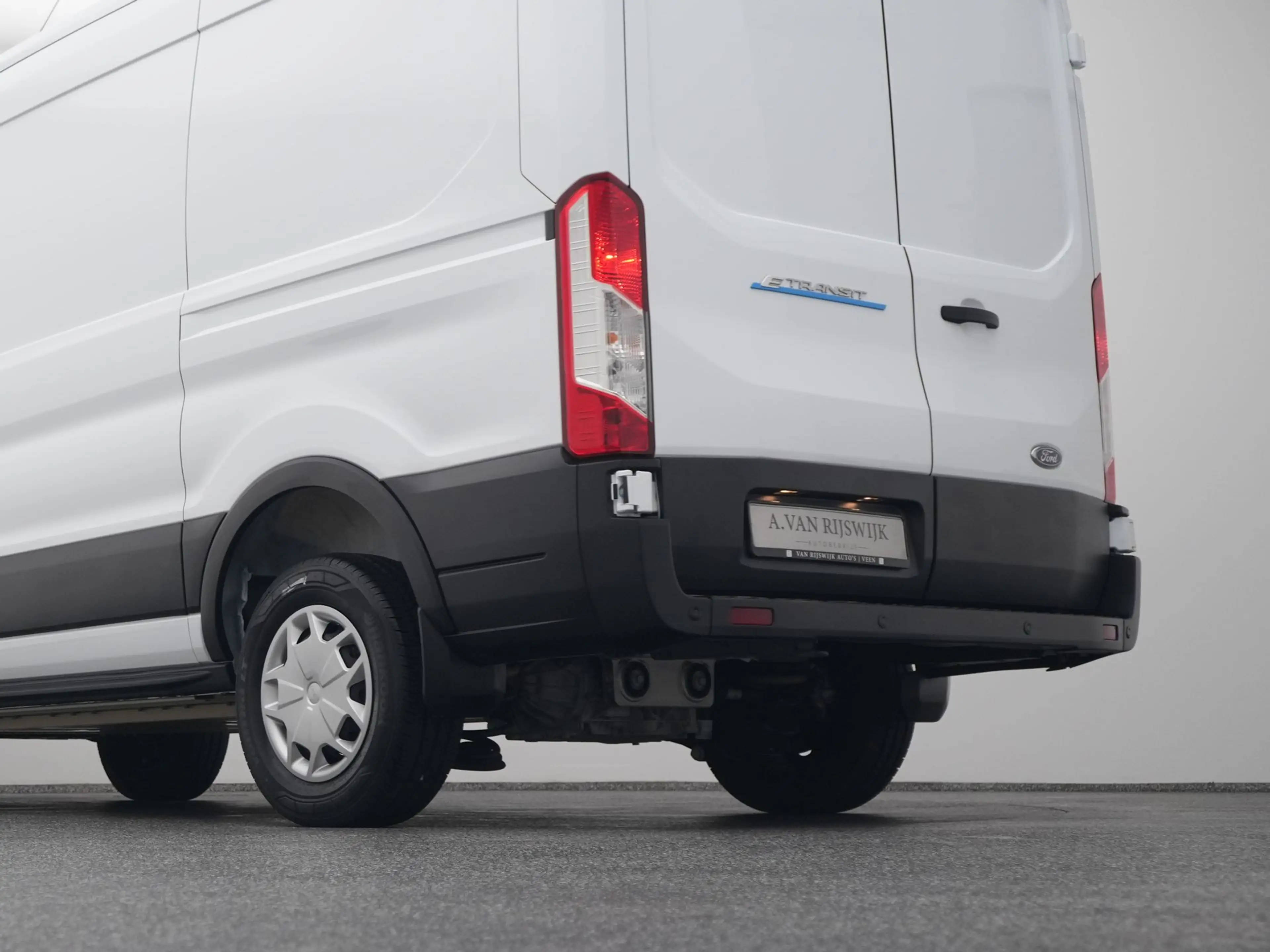 Ford E-Transit 350 L2H2 Trend 68 kWh | CAMERA | CARPLAY | STOELVE — photo 23