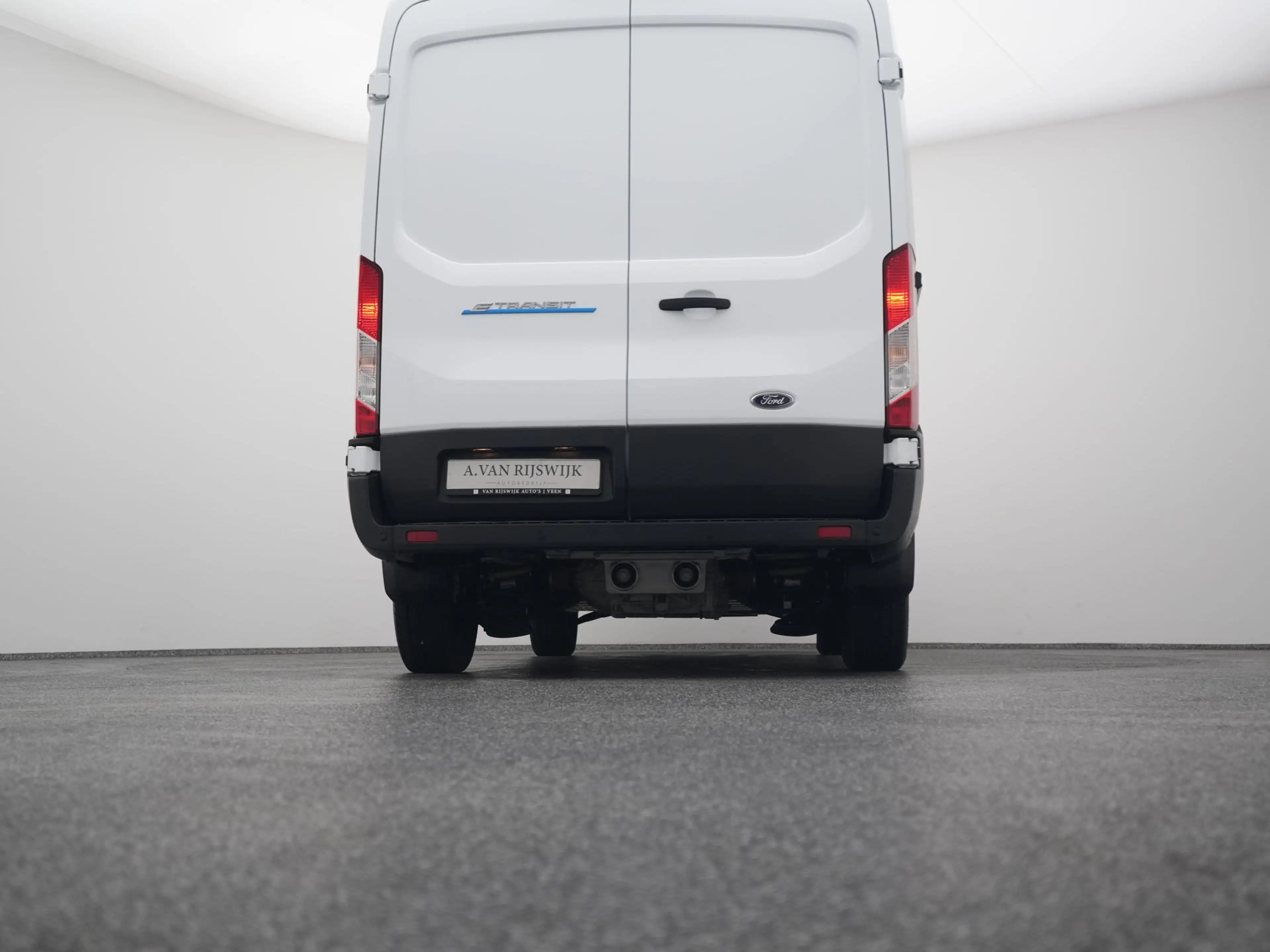 Ford E-Transit 350 L2H2 Trend 68 kWh | CAMERA | CARPLAY | STOELVE — photo 37
