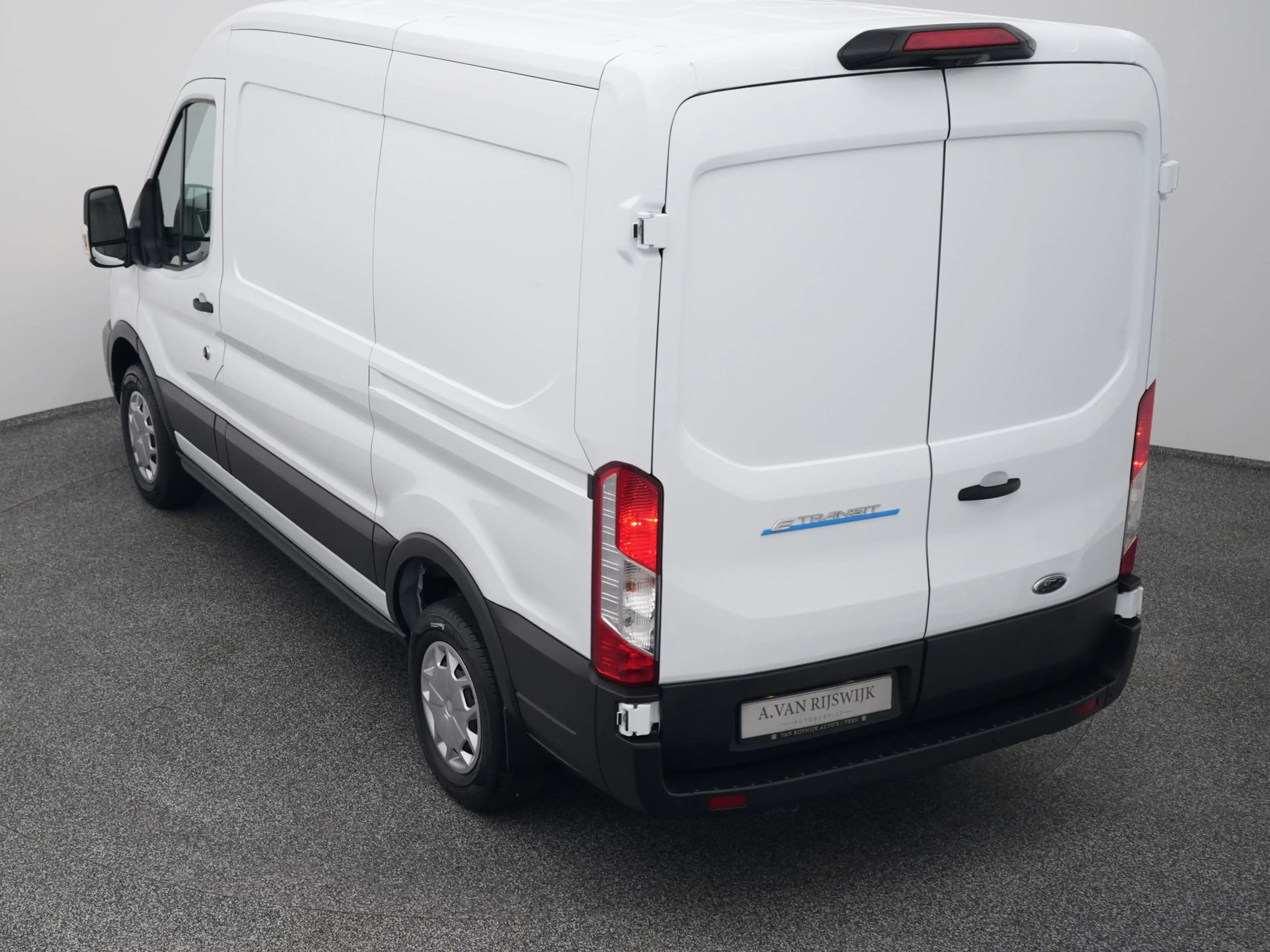 Ford E-Transit 350 L2H2 Trend 68 kWh | CAMERA | CARPLAY | STOELVE — photo 26