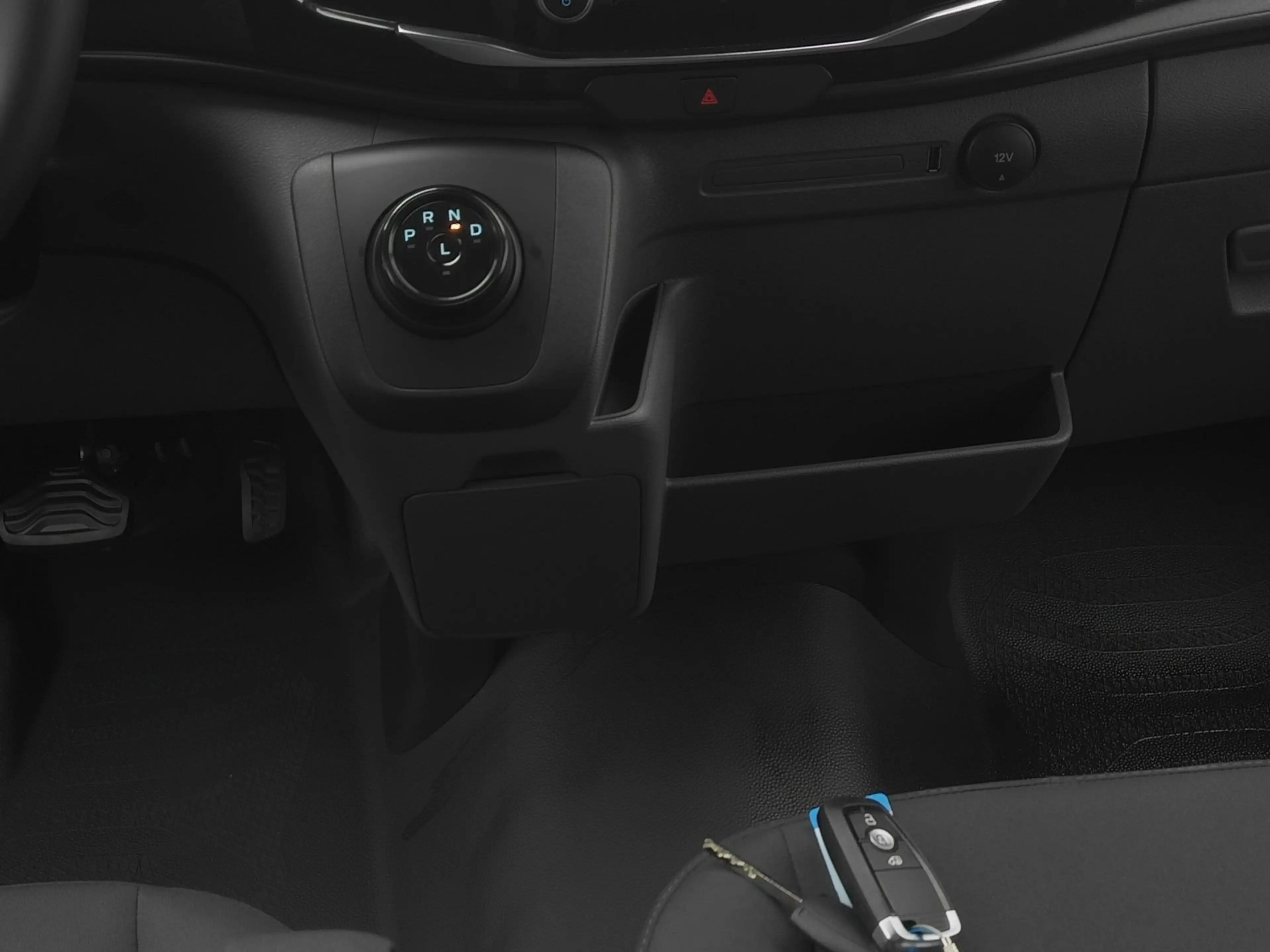 Ford E-Transit 350 L2H2 Trend 68 kWh | CAMERA | CARPLAY | STOELVE — photo 13