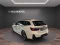 BMW 340 M340i xDrive Touring NP 82.819,- DrivingAssistProf Blanc - thumbnail 6