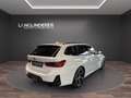 BMW 340 M340i xDrive Touring NP 82.819,- DrivingAssistProf Blanc - thumbnail 3