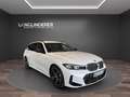 BMW 340 M340i xDrive Touring NP 82.819,- DrivingAssistProf Blanc - thumbnail 5