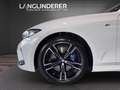 BMW 340 M340i xDrive Touring NP 82.819,- DrivingAssistProf Blanc - thumbnail 8