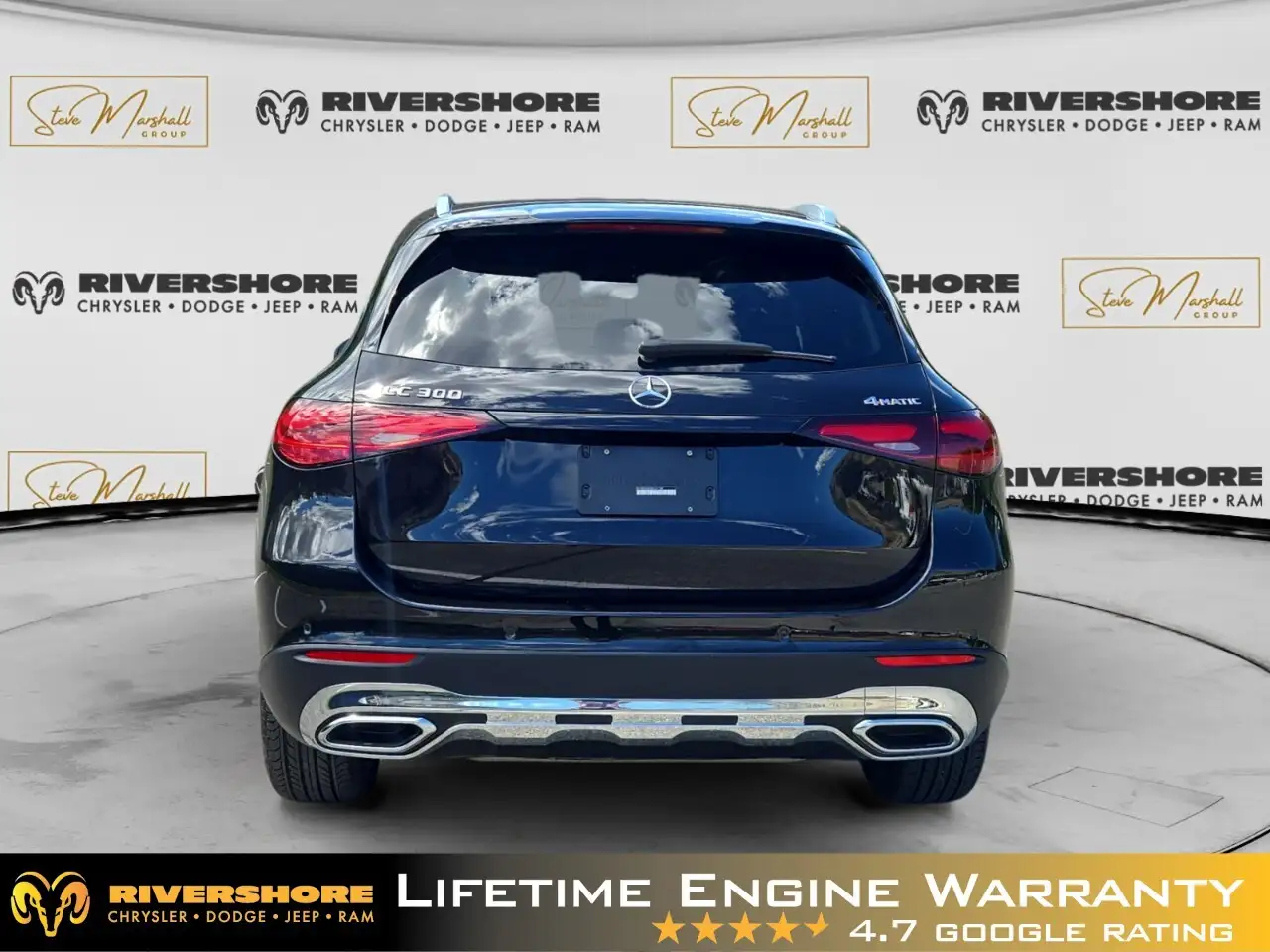 Mercedes-Benz GLC photo Mercedes-Benz GLC
