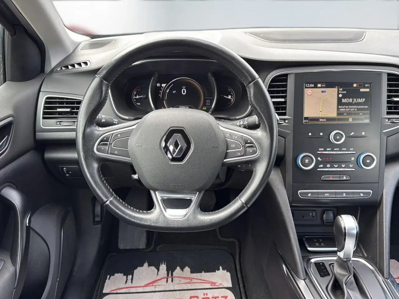Das Auto