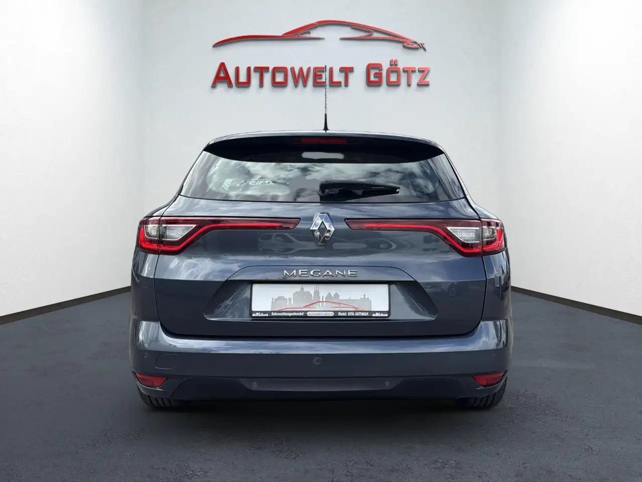 Das Auto