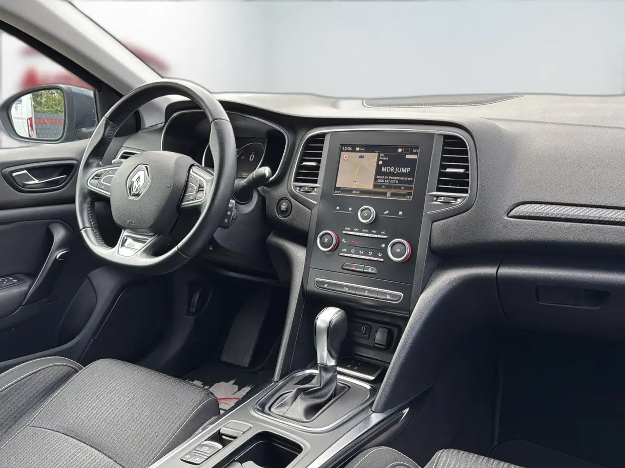 Das Auto