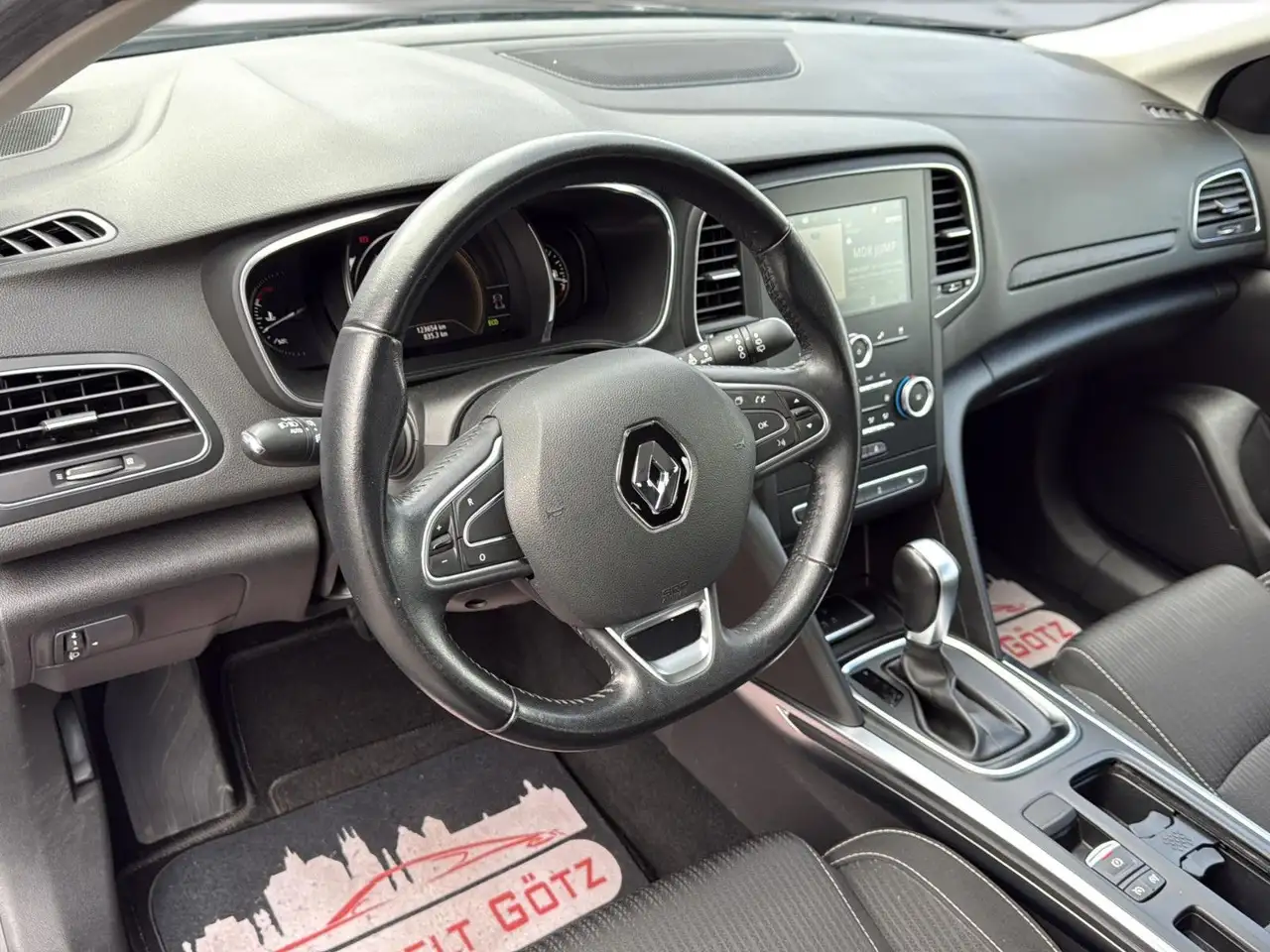 Das Auto