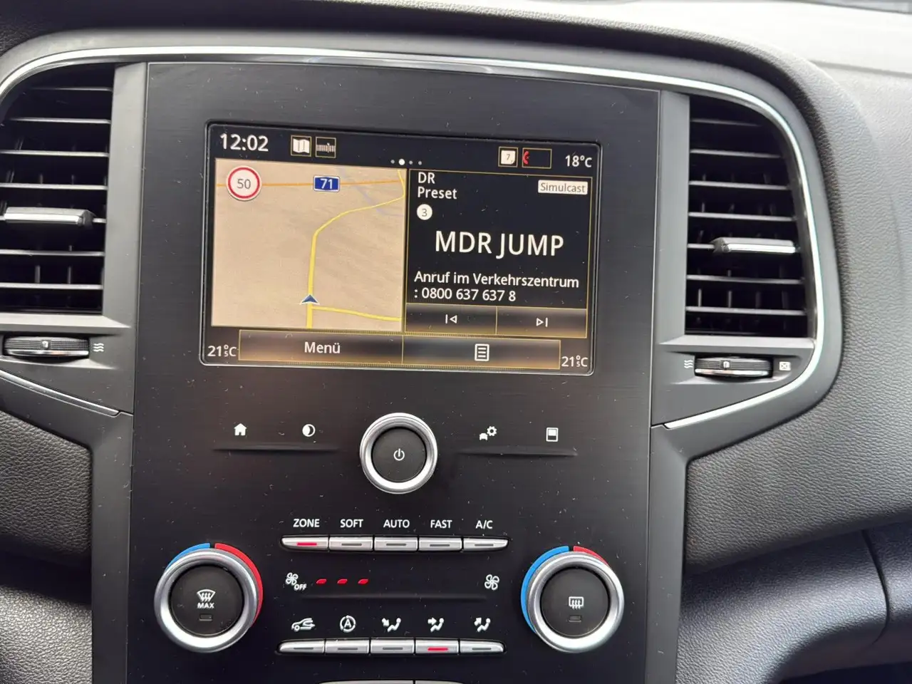 Das Auto
