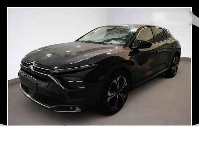 Citroen C5 X