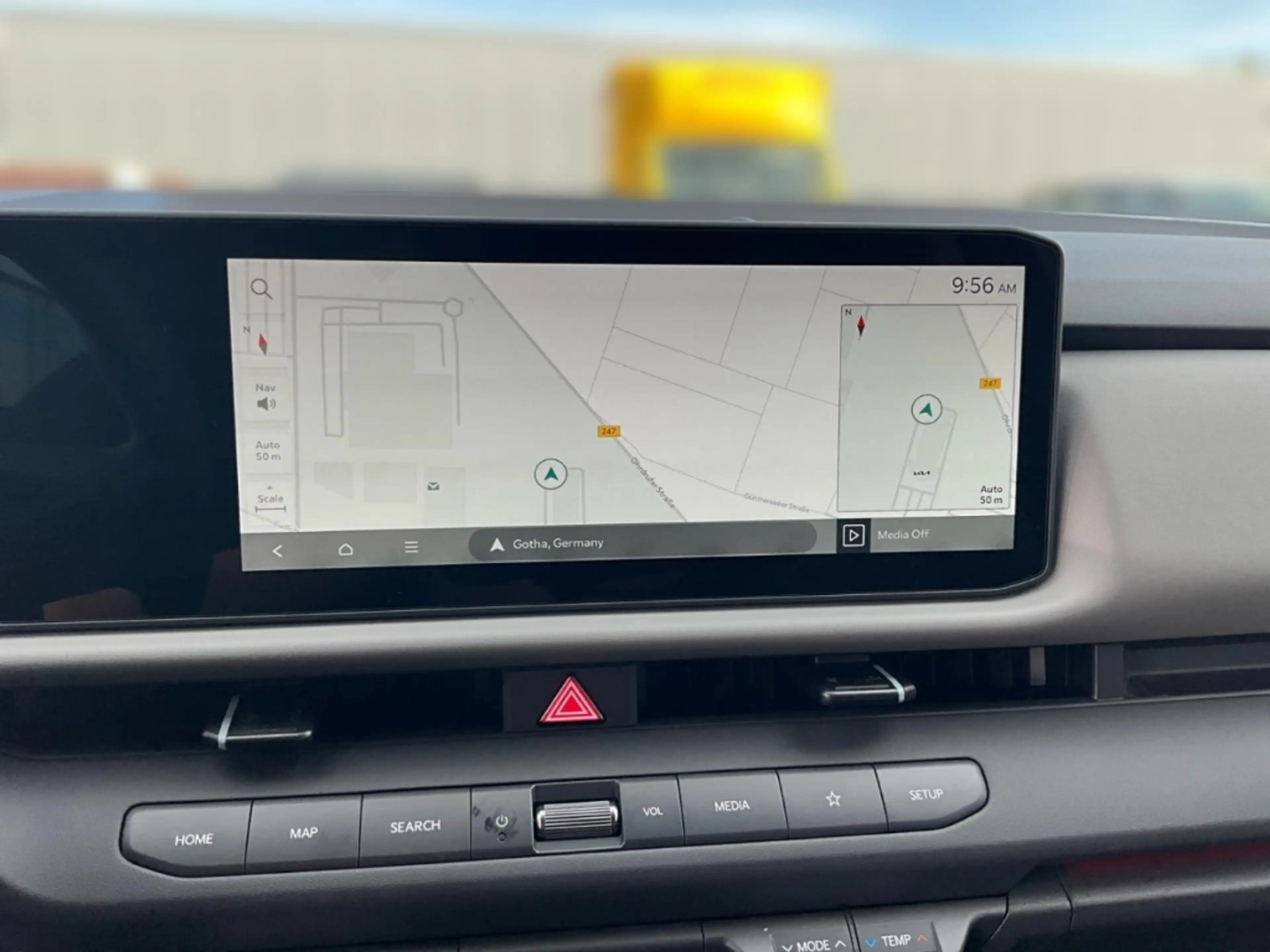 Kia Seltos 1.6T Vision MT Harman/Kardon Navi LED PDCv+h Klima — photo 9