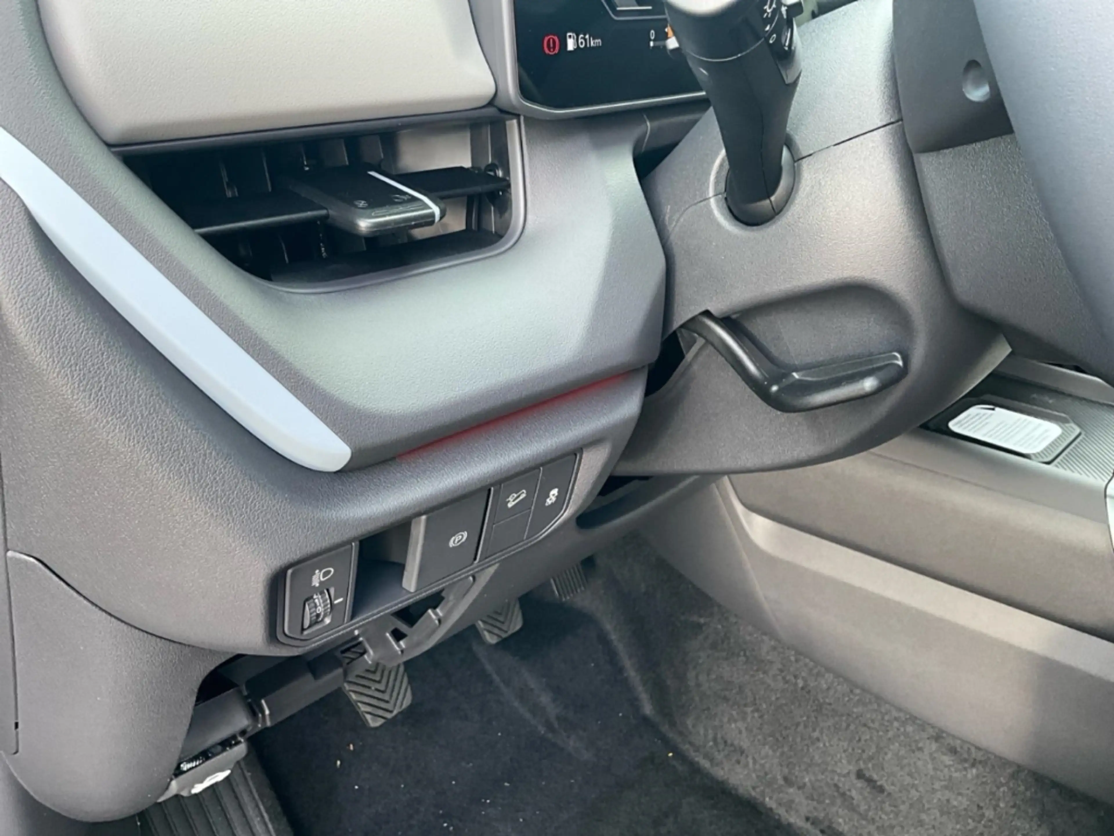 Kia Seltos 1.6T Vision MT Harman/Kardon Navi LED PDCv+h Klima — photo 14