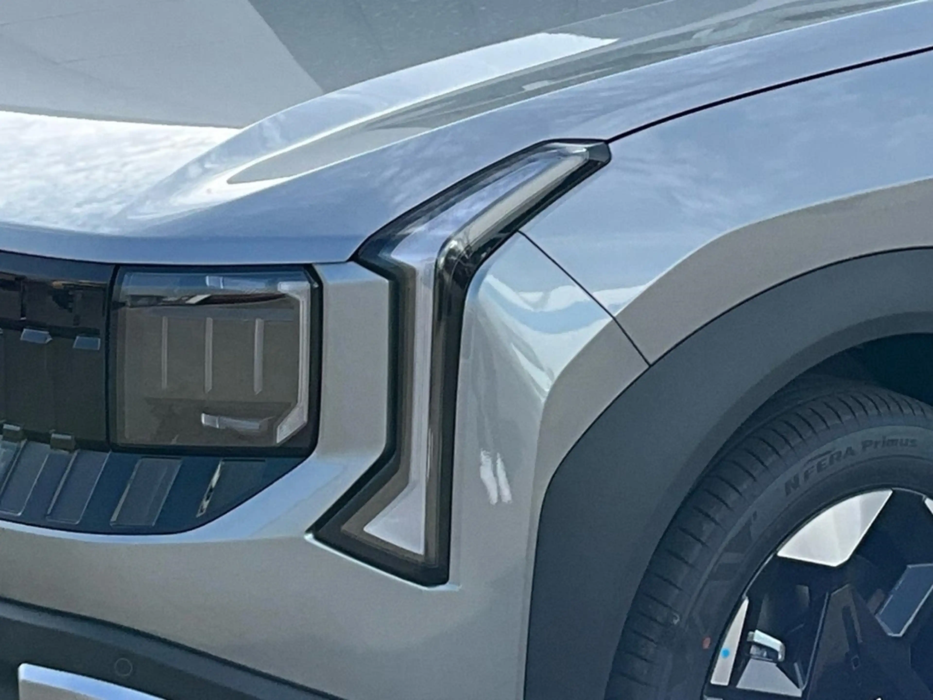 Kia Seltos 1.6T Vision MT Harman/Kardon Navi LED PDCv+h Klima — photo 5