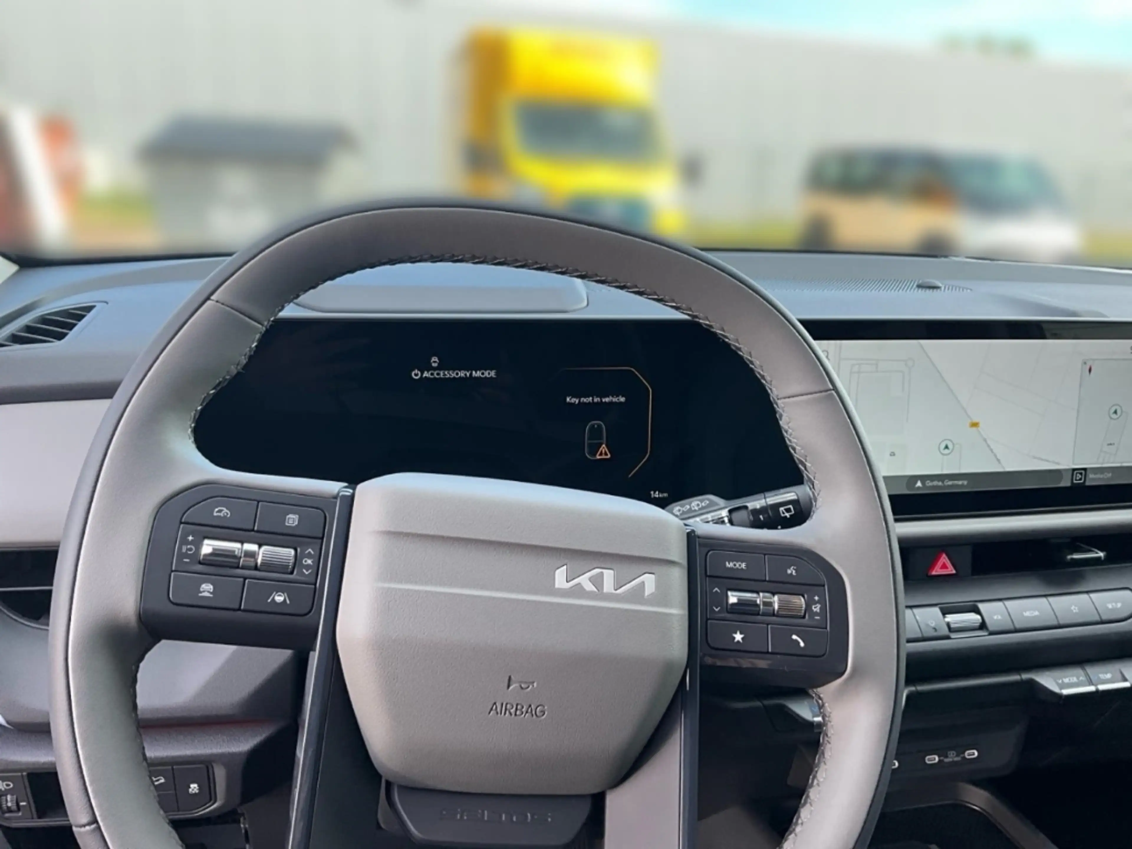 Kia Seltos 1.6T Vision MT Harman/Kardon Navi LED PDCv+h Klima — photo 8