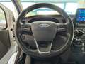 Ford Transit Custom Kasten 320 L2 Klima Sitzh Navi Weiß - thumbnail 11