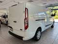 Ford Transit Custom Kasten 320 L2 Klima Sitzh Navi Weiß - thumbnail 4