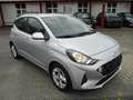 Hyundai i10 Essential *Klima*Tempomat*5-türig Silber - thumbnail 4