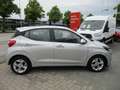 Hyundai i10 Essential *Klima*Tempomat*5-türig Silber - thumbnail 5