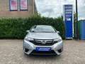 Honda Jazz 1.3 i-VTEC Trend Airco, Stoelverw, Elec.Pakket!!!! Gris - thumbnail 19