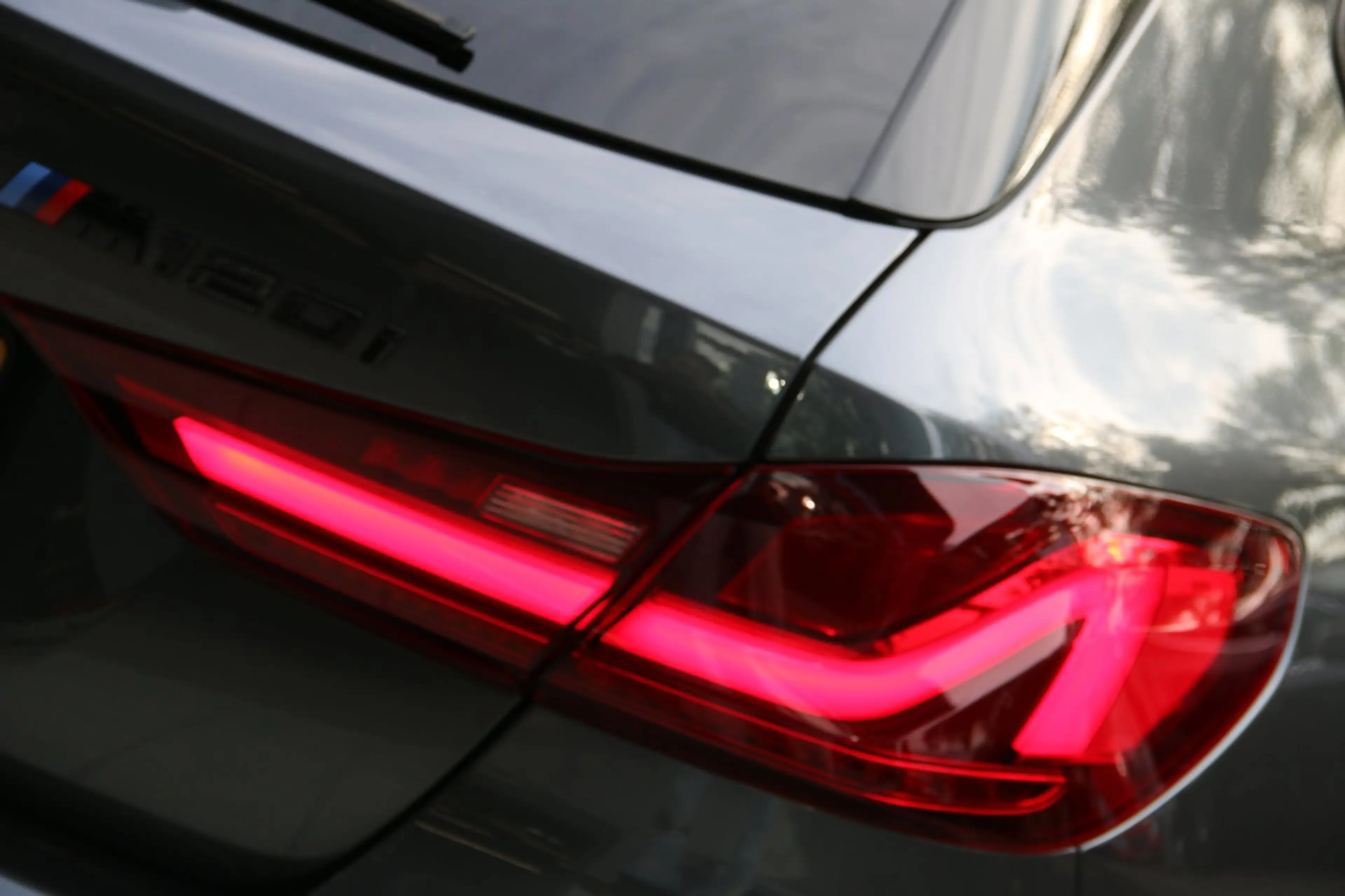 BMW 120 1-serie 120i Business Edition M-PAKKET PANO-DAK NA — photo 7